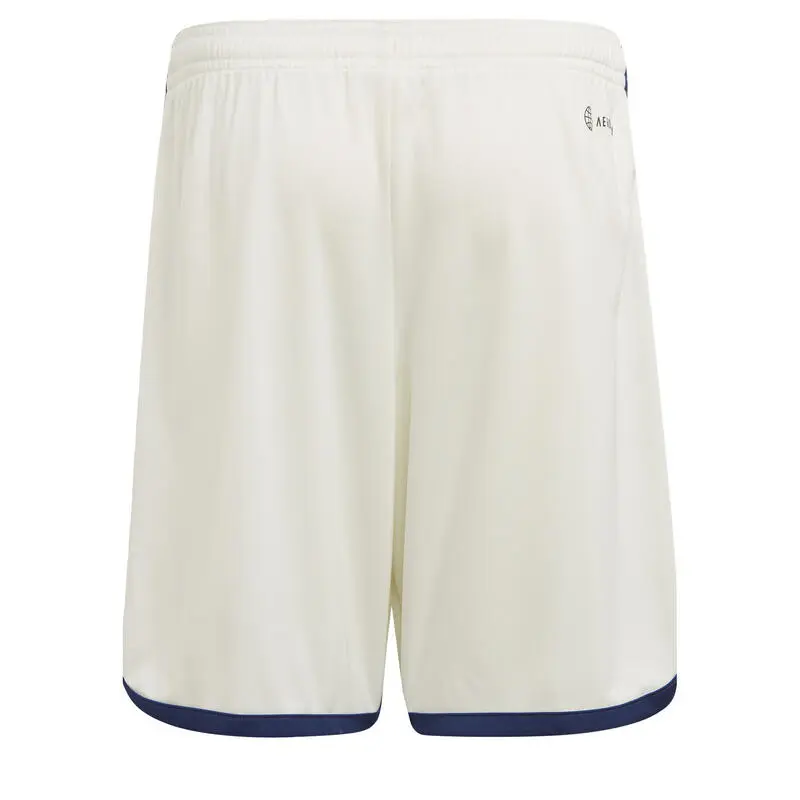 ADIDAS Pantalón Corto Segunda Equipación Italia 23 4 ADIDAS Pantalón Corto Segunda Equipación Italia 23 - Imagen 2