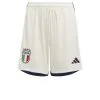 ADIDAS Pantalón Corto Segunda Equipación Italia 23