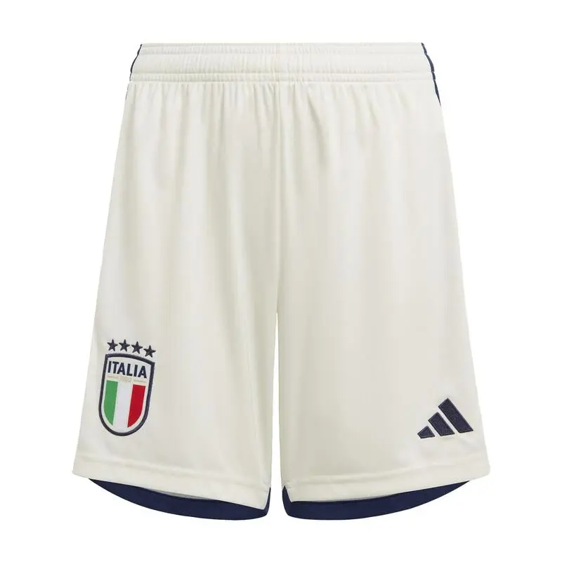 ADIDAS Pantalón Corto Segunda Equipación Italia 23 5 ADIDAS Pantalón Corto Segunda Equipación Italia 23 - Imagen 3