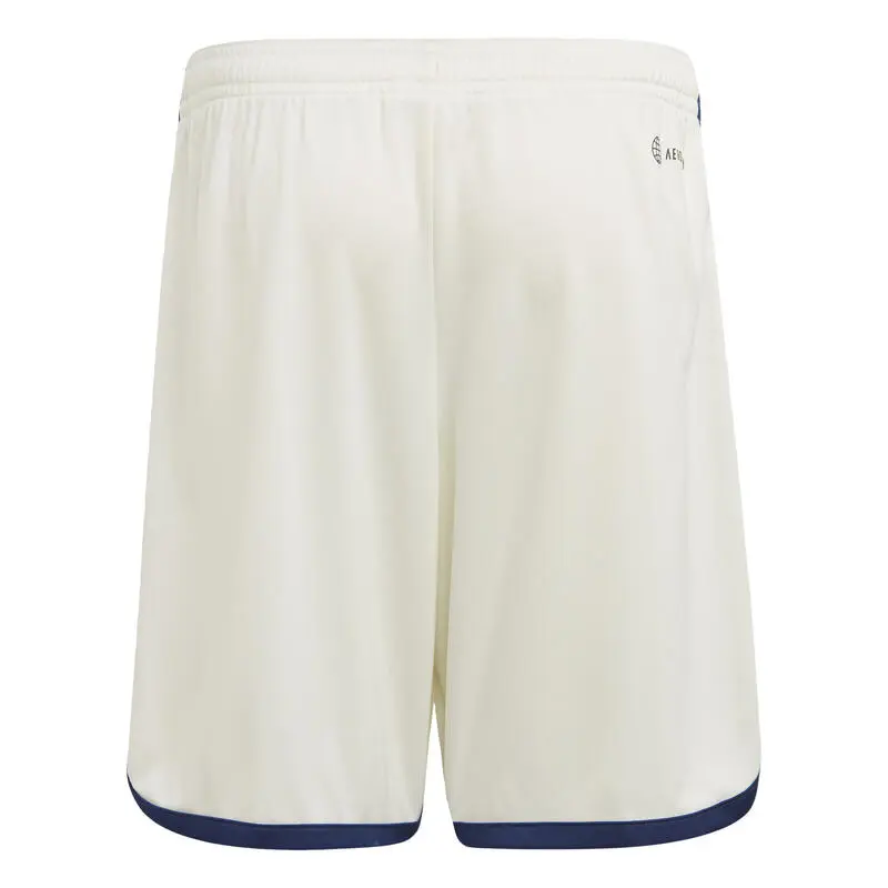 ADIDAS Pantalón Corto Segunda Equipación Italia 23 6 ADIDAS Pantalón Corto Segunda Equipación Italia 23 - Imagen 4