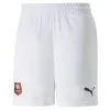 Pantalón Corto Stade Rennais FC 22/23 Replica Hombre PUMA -Running comercio pantalon corto stade rennais fc 2223 replica hombre puma