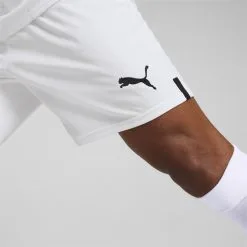 Pantalón Corto Stade Rennais FC 22/23 Replica Hombre PUMA -Running comercio pantalon corto stade rennais fc 2223 replica hombre puma 2