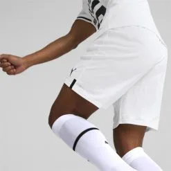 Pantalón Corto Stade Rennais FC 22/23 Replica Hombre PUMA -Running comercio pantalon corto stade rennais fc 2223 replica hombre puma 3