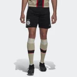 ADIDAS Pantalón Corto Tercera Equipación Ajax X Daily Paper 22/23