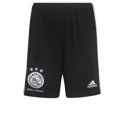ADIDAS Pantalón Corto Tercera Equipación Ajax X Daily Paper 22/23