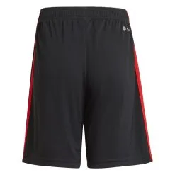 ADIDAS Pantalón Corto Tercera Equipación FC Bayern 22/23 -Running comercio pantalon corto tercera equipacion fc bayern 2223 3