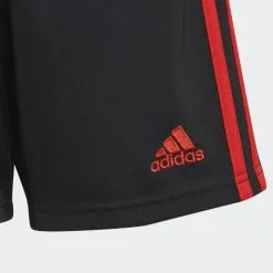 ADIDAS Pantalón Corto Tercera Equipación FC Bayern 22/23 -Running comercio pantalon corto tercera equipacion fc bayern 2223 4
