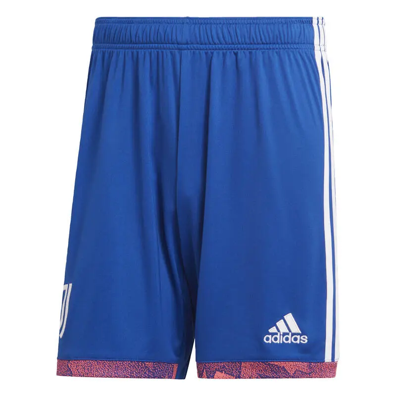 ADIDAS Pantalón Corto Tercera Equipación Juventus 22/23 5 ADIDAS Pantalón Corto Tercera Equipación Juventus 22/23 - Imagen 3