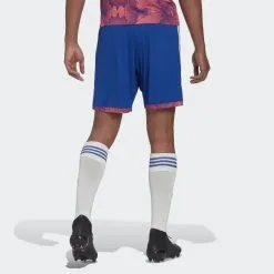 ADIDAS Pantalón Corto Tercera Equipación Juventus 22/23 10 ADIDAS Pantalón Corto Tercera Equipación Juventus 22/23 -Running comercio pantalon corto tercera equipacion juventus 2223 3
