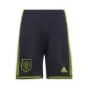 ADIDAS Pantalón Corto Tercera Equipación Manchester United 22/23