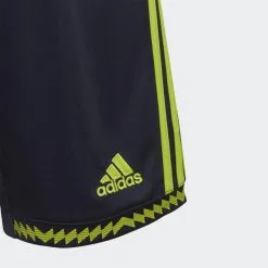 ADIDAS Pantalón Corto Tercera Equipación Manchester United 22/23 -Running comercio pantalon corto tercera equipacion manchester united 2223 4