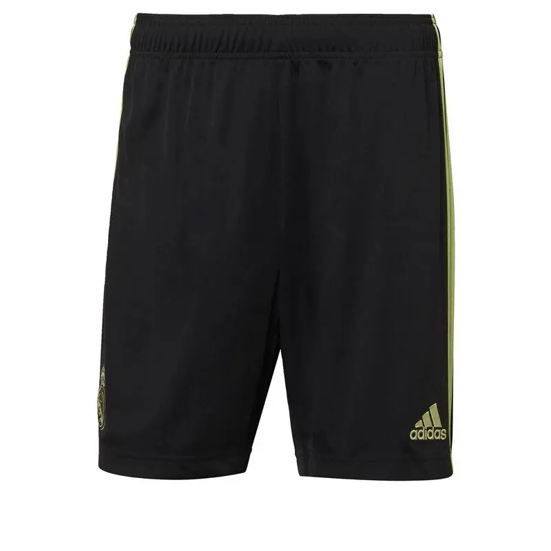 ADIDAS Pantalón Corto Tercera Equipación Real Madrid 22/23 4 ADIDAS Pantalón Corto Tercera Equipación Real Madrid 22/23 - Imagen 2