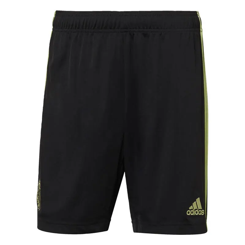 ADIDAS Pantalón Corto Tercera Equipación Real Madrid 22/23 5 ADIDAS Pantalón Corto Tercera Equipación Real Madrid 22/23 - Imagen 3