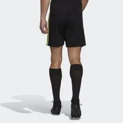 ADIDAS Pantalón Corto Tercera Equipación Real Madrid 22/23 10 ADIDAS Pantalón Corto Tercera Equipación Real Madrid 22/23 -Running comercio pantalon corto tercera equipacion real madrid 2223 3
