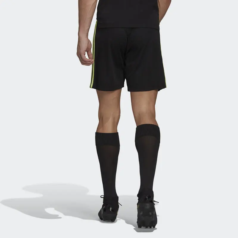 ADIDAS Pantalón Corto Tercera Equipación Real Madrid 22/23 6 ADIDAS Pantalón Corto Tercera Equipación Real Madrid 22/23 - Imagen 4