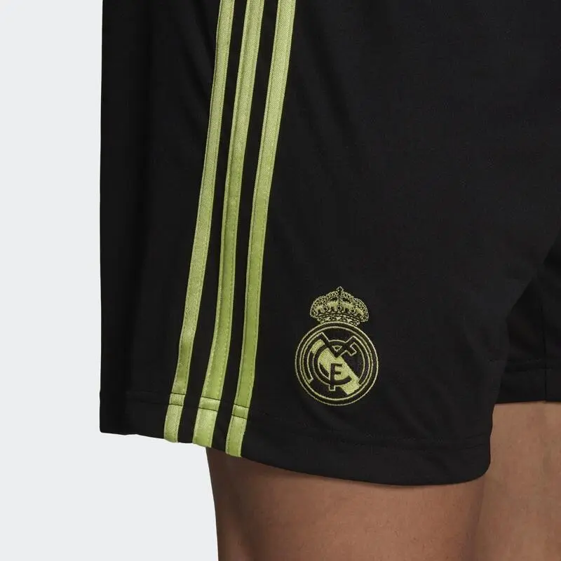 ADIDAS Pantalón Corto Tercera Equipación Real Madrid 22/23 7 ADIDAS Pantalón Corto Tercera Equipación Real Madrid 22/23 - Imagen 5