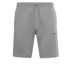 Reebok Pantalón Corto Training Essentials French Terry