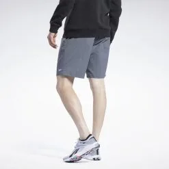 Reebok Pantalón Corto Training Essentials Utility -Running comercio pantalon corto training essentials utility 3