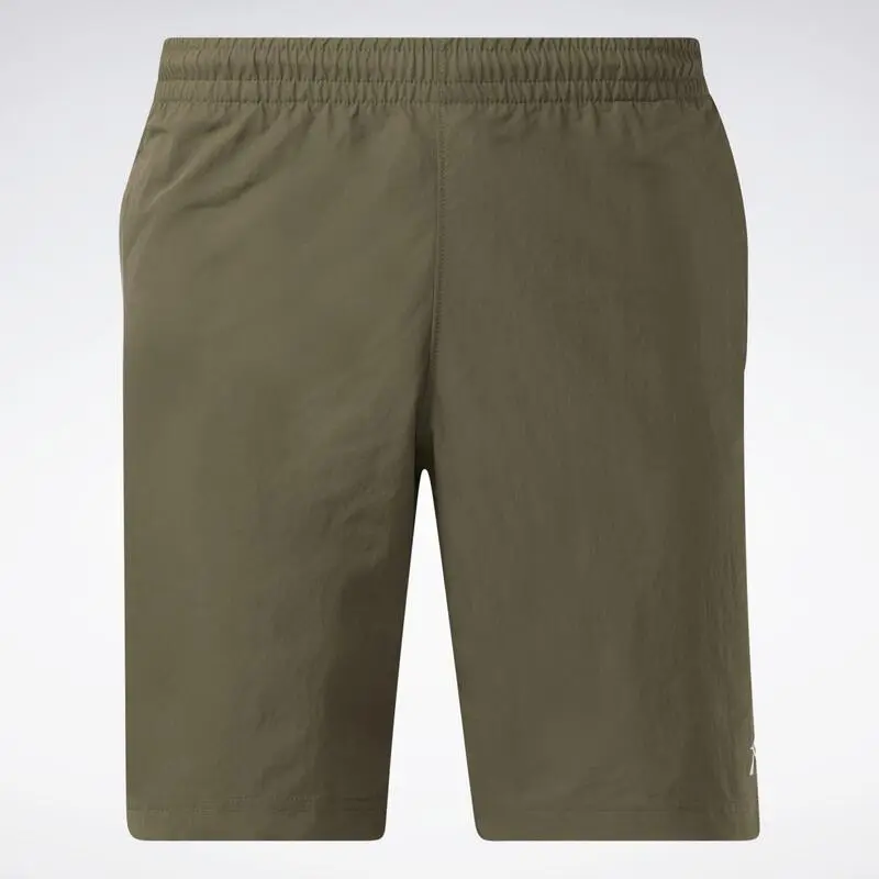 Reebok Pantalón Corto Training Essentials Utility 4 Reebok Pantalón Corto Training Essentials Utility - Imagen 2