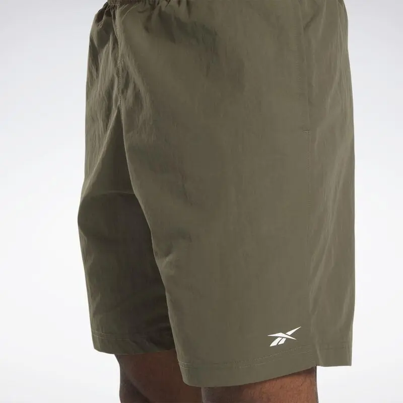 Reebok Pantalón Corto Training Essentials Utility 7 Reebok Pantalón Corto Training Essentials Utility - Imagen 5