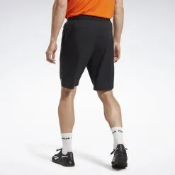 Reebok Pantalón Corto Training Woven 10 Reebok Pantalón Corto Training Woven -Running comercio pantalon corto training woven 8