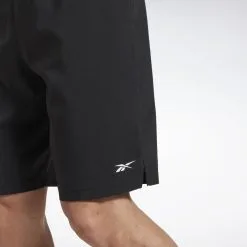 Reebok Pantalón Corto Training Woven 11 Reebok Pantalón Corto Training Woven -Running comercio pantalon corto training woven 9