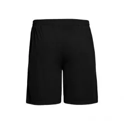 PANTALÓN CORTO UMBRO KING NEGRO ADULTO -Running comercio pantalon corto umbro king negro adulto 1