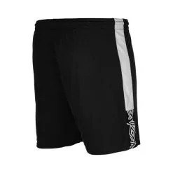 PANTALÓN CORTO UMBRO ROSE NEGRO NIÑO -Running comercio pantalon corto umbro rose negro nio 1