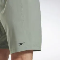 Reebok Pantalón Corto Workout Ready -Running comercio pantalon corto workout ready 9