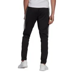 ADIDAS Pantalón De Chándal Sereno SLIM 3 Franjas Adulto Negro -Running comercio pantalon de chandal sereno slim 3 franjas adulto negro 3
