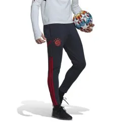 Pantalón De Entrenamiento De Fútbol Adulto Adidas Bayern De Munich 22 -Running comercio pantalon de entrenamiento de futbol adulto adidas bayern de munich 22 3