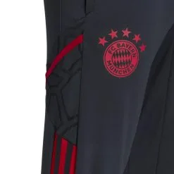 Pantalón De Entrenamiento De Fútbol Adulto Adidas Bayern De Munich 22 -Running comercio pantalon de entrenamiento de futbol adulto adidas bayern de munich 22 4