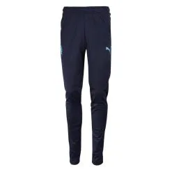 Puma Pantalón De Entrenamiento De Fútbol Del Olympique De Marsella Adulto -Running comercio pantalon de entrenamiento de futbol del olympique de marsella adulto 4