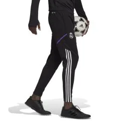 Pantalón De Entrenamiento Hombre Adidas Real Madrid 2022 -Running comercio pantalon de entrenamiento hombre adidas real madrid 2022 3