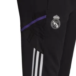 Pantalón De Entrenamiento Hombre Adidas Real Madrid 2022 -Running comercio pantalon de entrenamiento hombre adidas real madrid 2022 4
