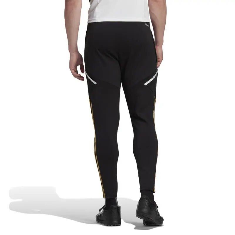 Pantalón De Fútbol Adulto Adidas Juventus 2022 5 Pantalón De Fútbol Adulto Adidas Juventus 2022 - Imagen 3