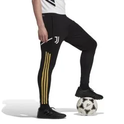 Pantalón De Fútbol Adulto Adidas Juventus 2022 10 Pantalón De Fútbol Adulto Adidas Juventus 2022 -Running comercio pantalon de futbol adulto adidas juventus 2022 3