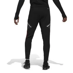 Pantalón De Fútbol Adulto Adidas Manchester United 2022 -Running comercio pantalon de futbol adulto adidas manchester united 2022 3