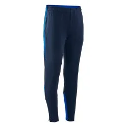 Pantalón De Fútbol Niños Kipsta Viralto Gris Azul Y Rosa Fluor 13 Pantalón De Fútbol Niños Kipsta Viralto Gris Azul Y Rosa Fluor -Running comercio pantalon de futbol nios kipsta viralto azul marino y azul