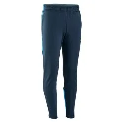 Pantalón De Fútbol Niños Kipsta Viralto Gris Azul Y Rosa Fluor 9 Pantalón De Fútbol Niños Kipsta Viralto Gris Azul Y Rosa Fluor -Running comercio pantalon de futbol nios kipsta viralto azul y amarillo fluor
