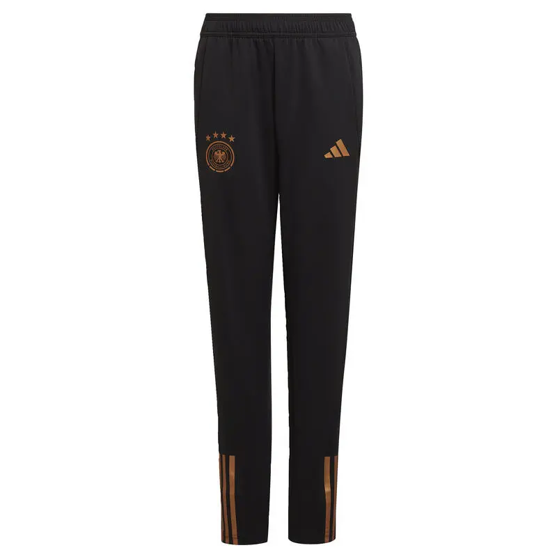 ADIDAS Pantalón Entrenamiento Alemania Tiro 23 3 ADIDAS Pantalón Entrenamiento Alemania Tiro 23