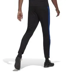 Pantalón Entrenamiento De Fútbol Adulto Adidas Tiro Negro -Running comercio pantalon entrenamiento de futbol adulto adidas tiro negro 1