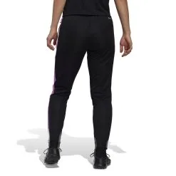 Pantalón Entrenamiento De Fútbol Adulto Adidas Tiro Negro 2022 -Running comercio pantalon entrenamiento de futbol adulto adidas tiro negro 2022 1
