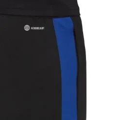 Pantalón Entrenamiento De Fútbol Adulto Adidas Tiro Negro -Running comercio pantalon entrenamiento de futbol adulto adidas tiro negro 4