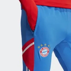 ADIDAS Pantalón Entrenamiento FC Bayern Condivo 22 -Running comercio pantalon entrenamiento fc bayern condivo 22 14