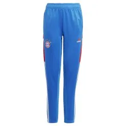 ADIDAS Pantalón Entrenamiento FC Bayern Condivo 22 -Running comercio pantalon entrenamiento fc bayern condivo 22 30