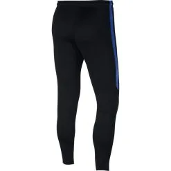 Pantalón Entrenamiento Fútbol Nike Inter Milán Adulto Negro Azul 5 Pantalón Entrenamiento Fútbol Nike Inter Milán Adulto Negro Azul -Running comercio pantalon entrenamiento futbol nike inter milan adulto negro azul 1