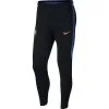 Pantalón Entrenamiento Fútbol Nike Inter Milán Adulto Negro Azul -Running comercio pantalon entrenamiento futbol nike inter milan adulto negro azul