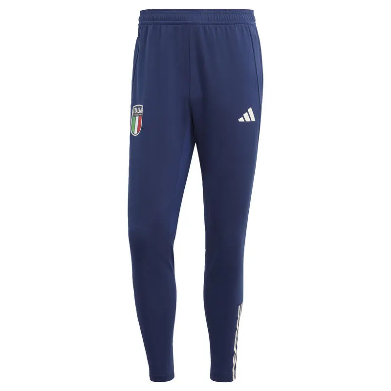 ADIDAS Pantalón Entrenamiento Italia Tiro 23 4 ADIDAS Pantalón Entrenamiento Italia Tiro 23 - Imagen 2