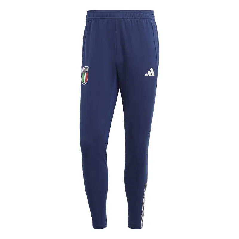 ADIDAS Pantalón Entrenamiento Italia Tiro 23 5 ADIDAS Pantalón Entrenamiento Italia Tiro 23 - Imagen 3